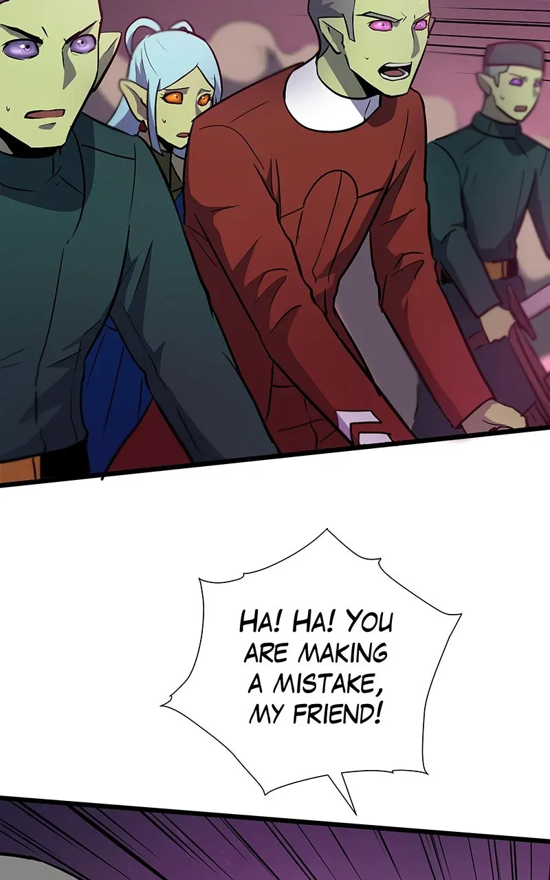 Read Arena chapter 20 image 68 on Lezhin