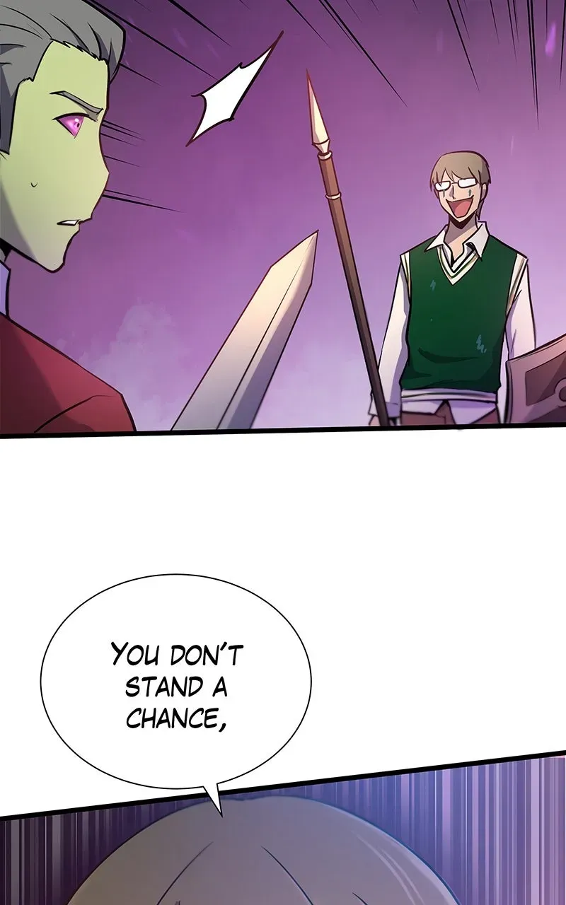 Read Arena chapter 20 image 69 on Lezhin