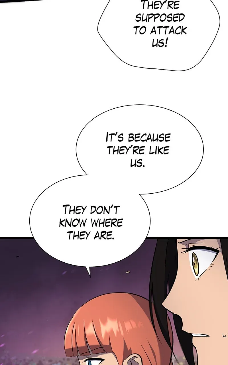 Read Arena chapter 20 image 7 on Lezhin