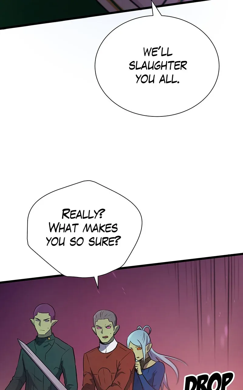 Read Arena chapter 20 image 71 on Lezhin