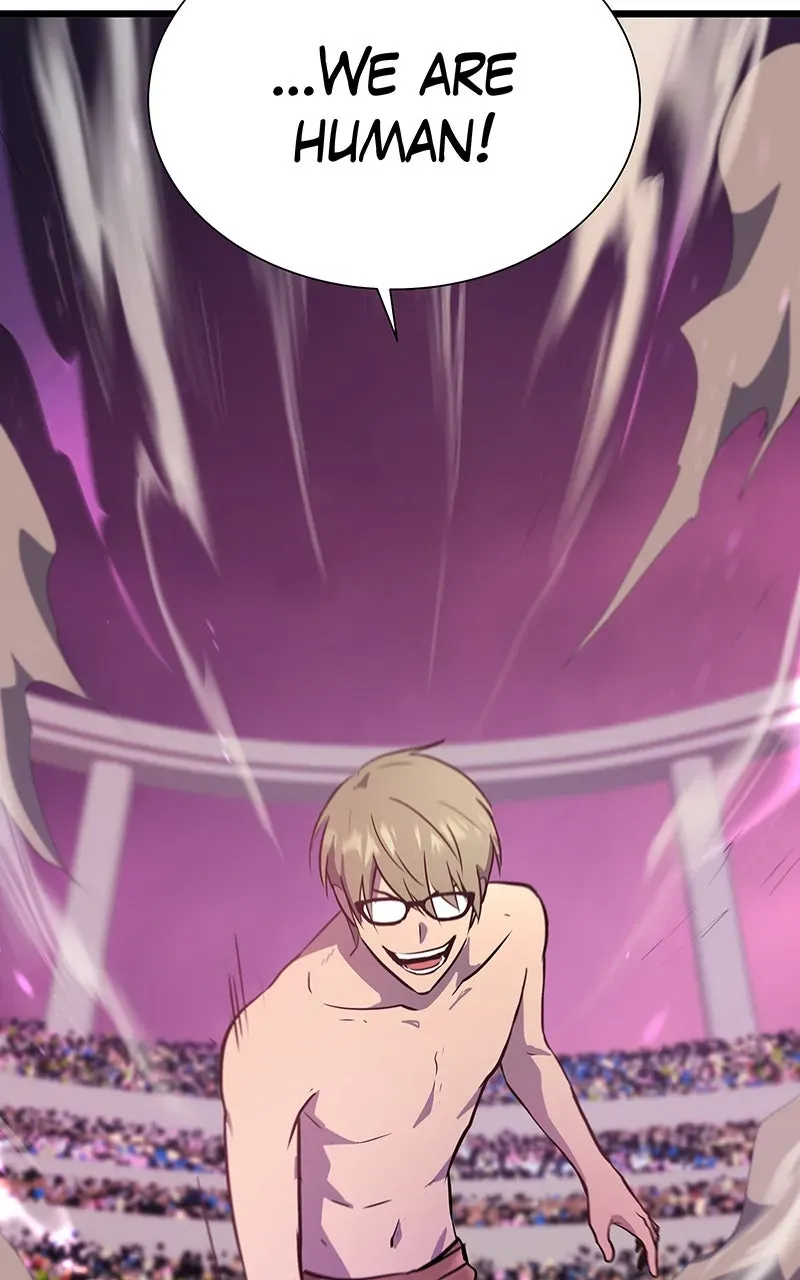 Read Arena chapter 20 image 74 on Lezhin
