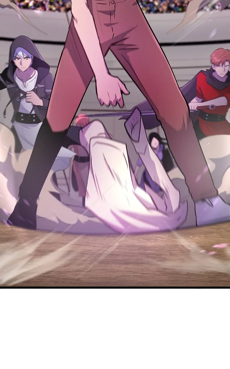 Read Arena chapter 20 image 75 on Lezhin