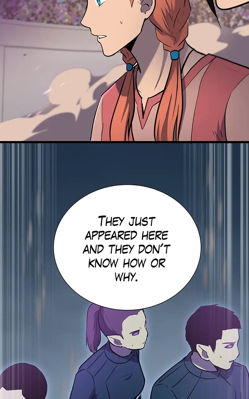 Read Arena chapter 20 image 8 on Lezhin