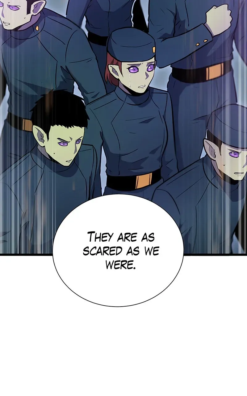 Read Arena chapter 20 image 9 on Lezhin
