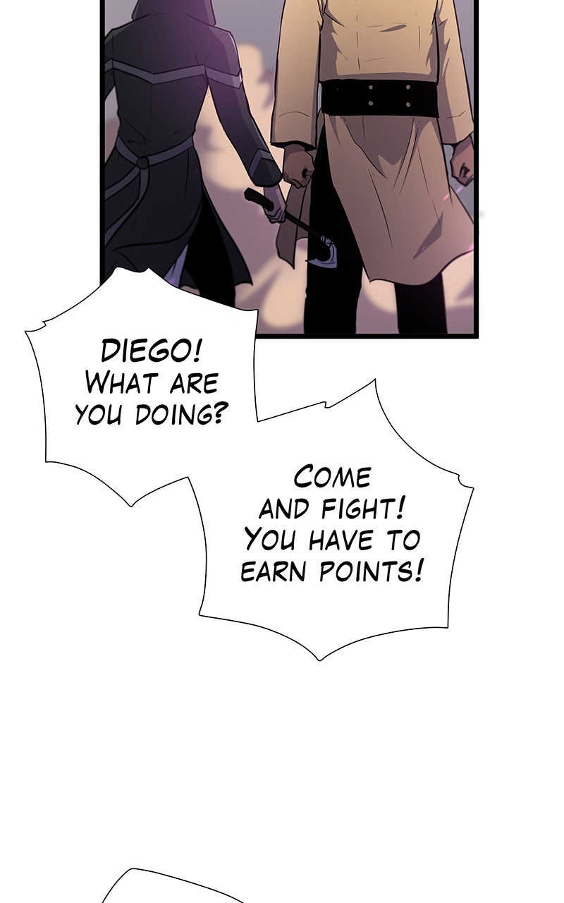 Read Arena chapter 21 image 10 on Lezhin