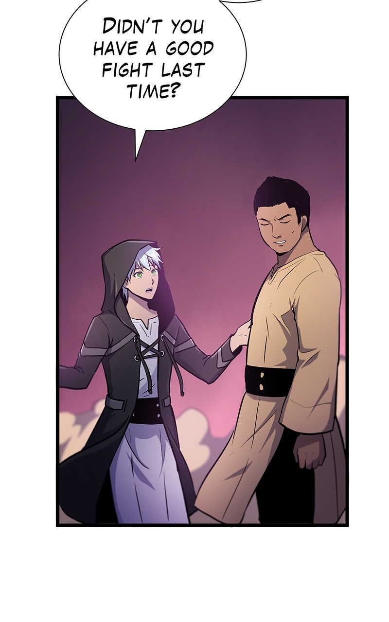 Read Arena chapter 21 image 13 on Lezhin