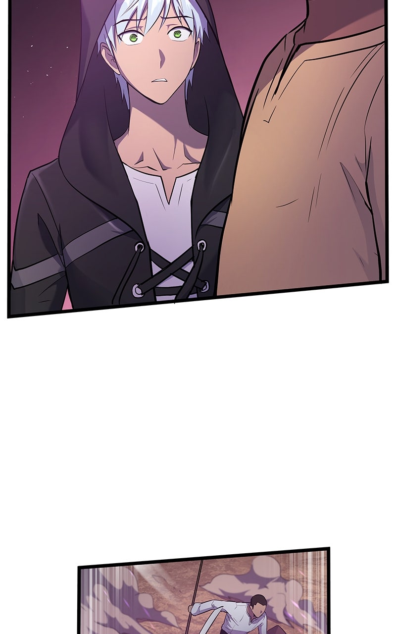 Read Arena chapter 21 image 16 on Lezhin