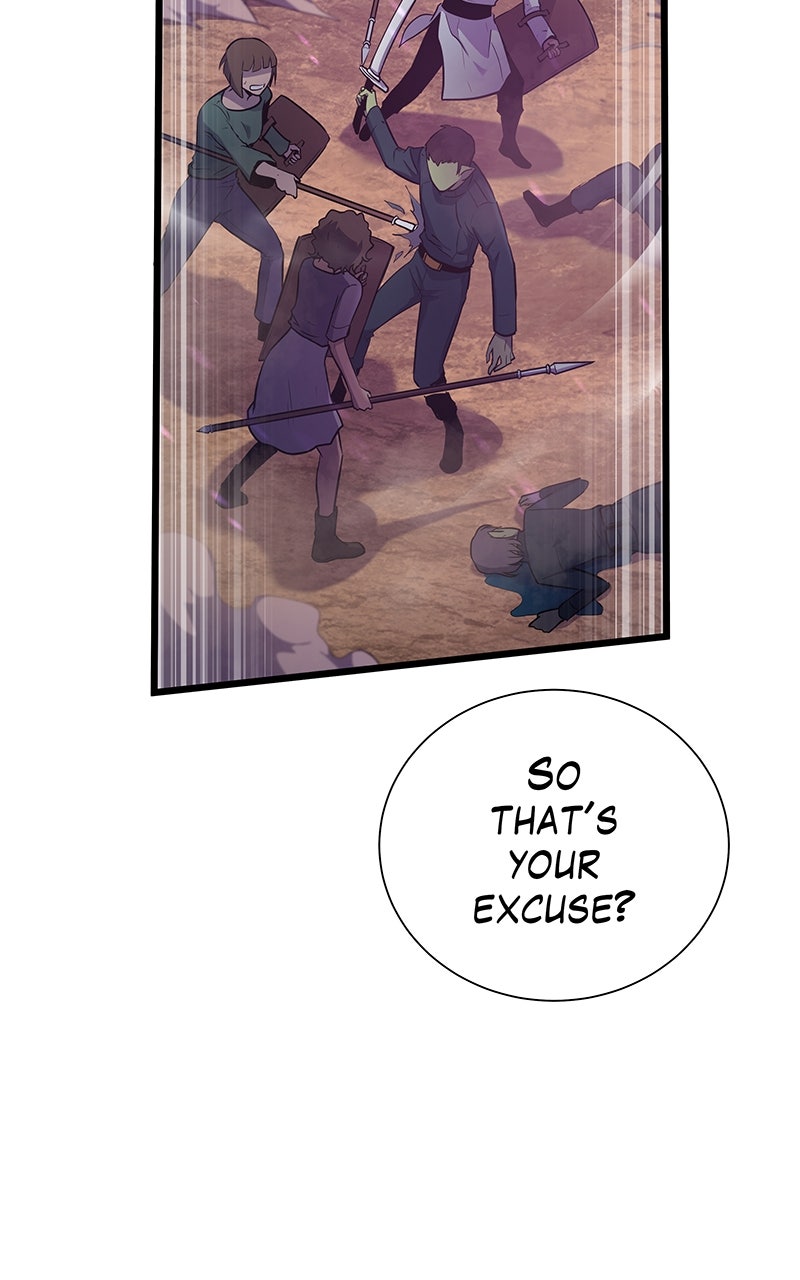 Read Arena chapter 21 image 17 on Lezhin