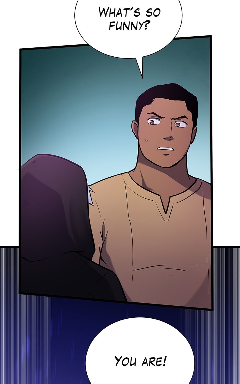 Read Arena chapter 21 image 19 on Lezhin
