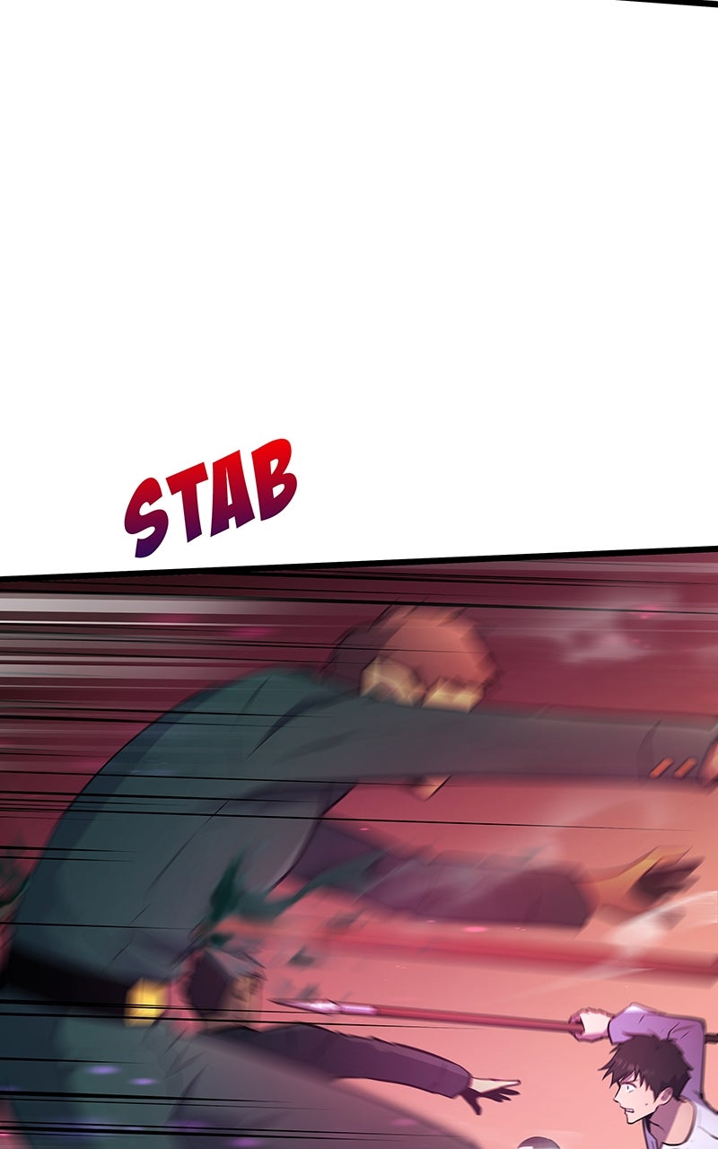 Read Arena chapter 21 image 2 on Lezhin