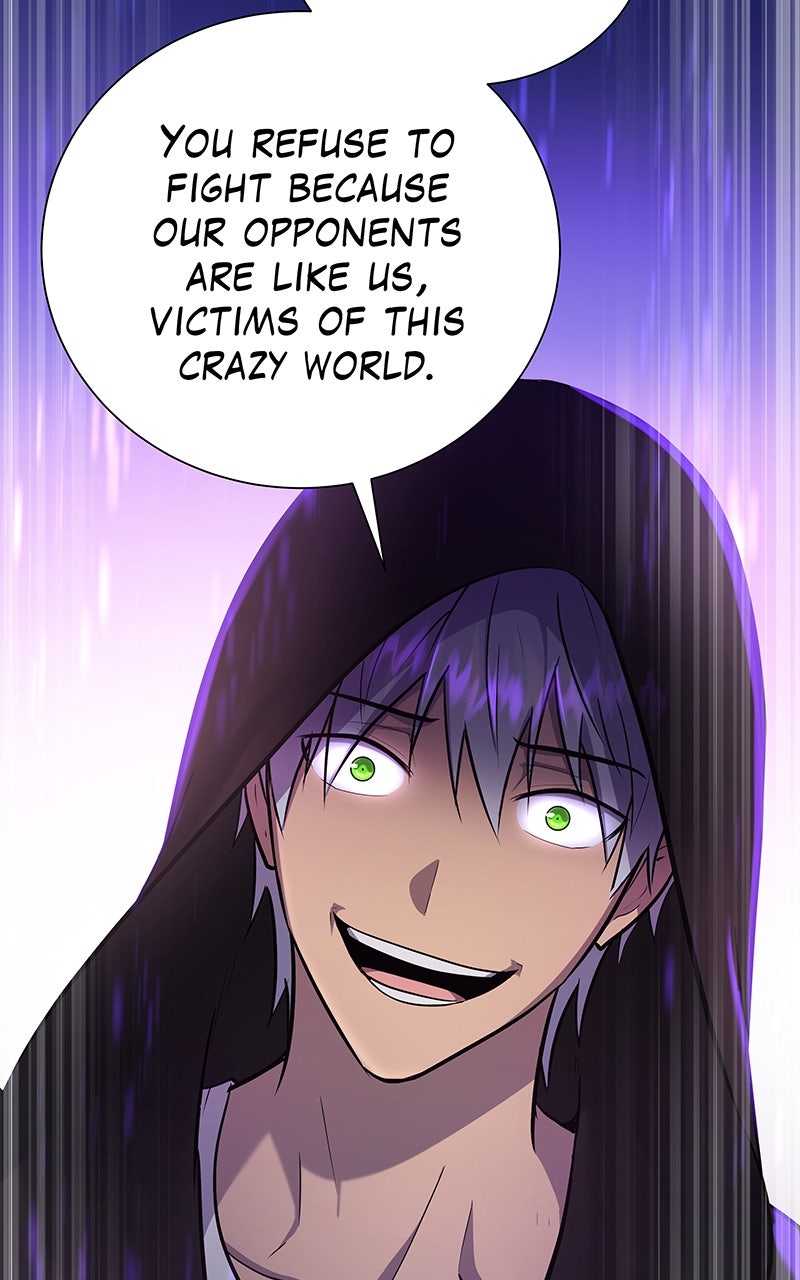 Read Arena chapter 21 image 20 on Lezhin