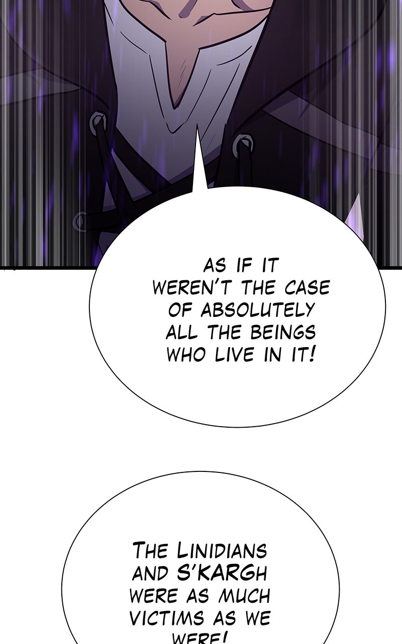 Read Arena chapter 21 image 21 on Lezhin
