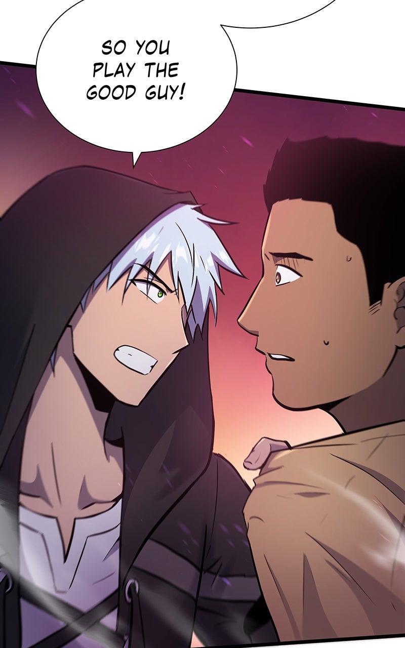 Read Arena chapter 21 image 24 on Lezhin