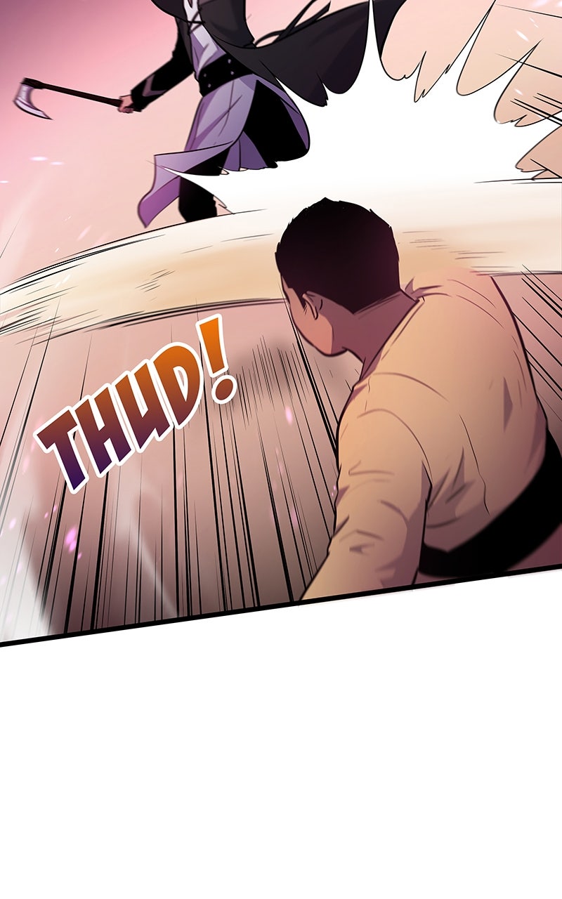 Read Arena chapter 21 image 27 on Lezhin