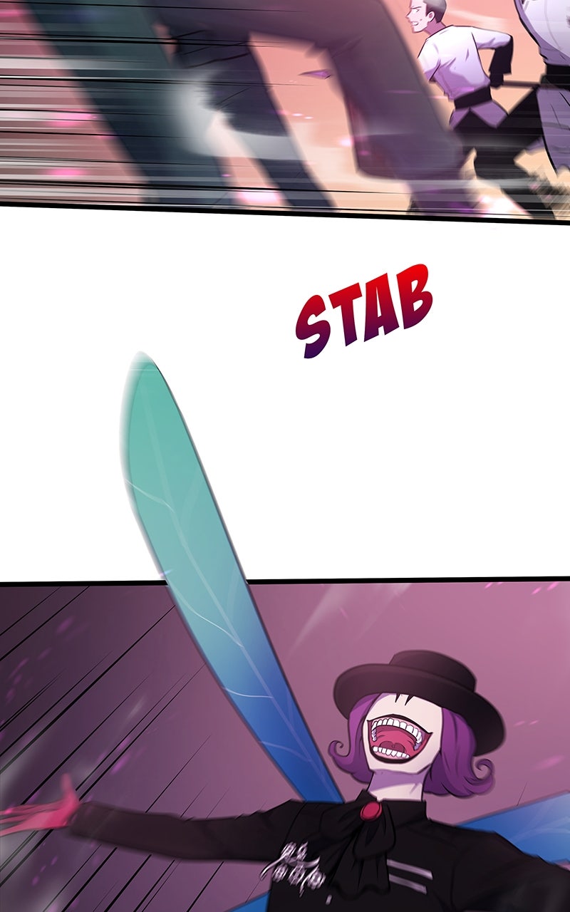 Read Arena chapter 21 image 3 on Lezhin