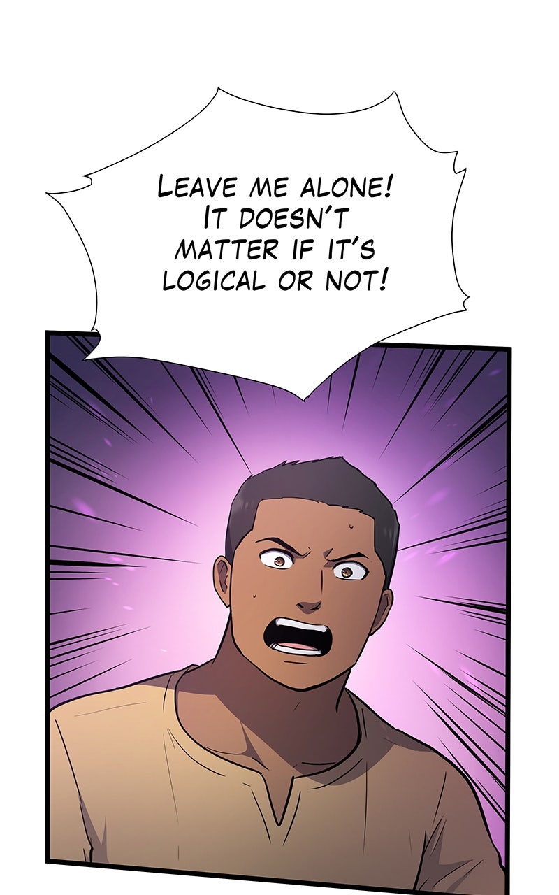 Read Arena chapter 21 image 30 on Lezhin