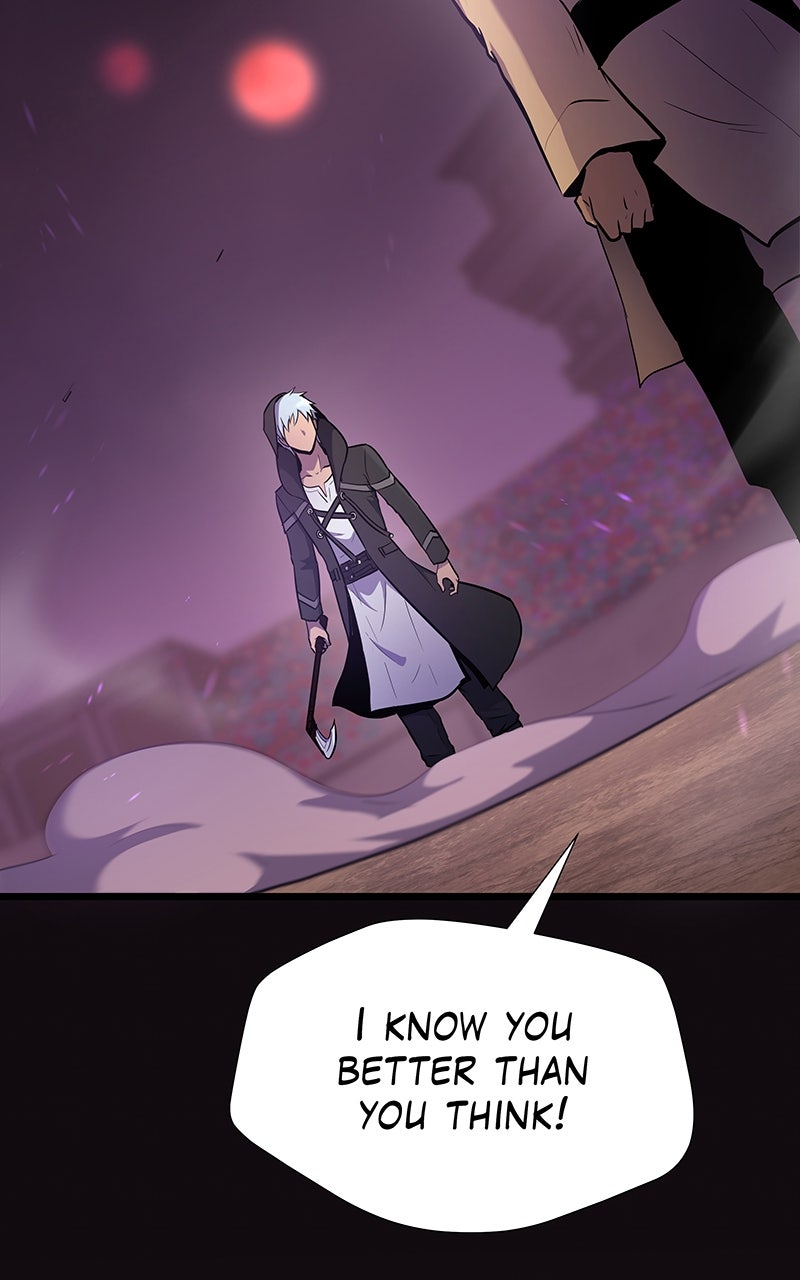 Read Arena chapter 21 image 33 on Lezhin