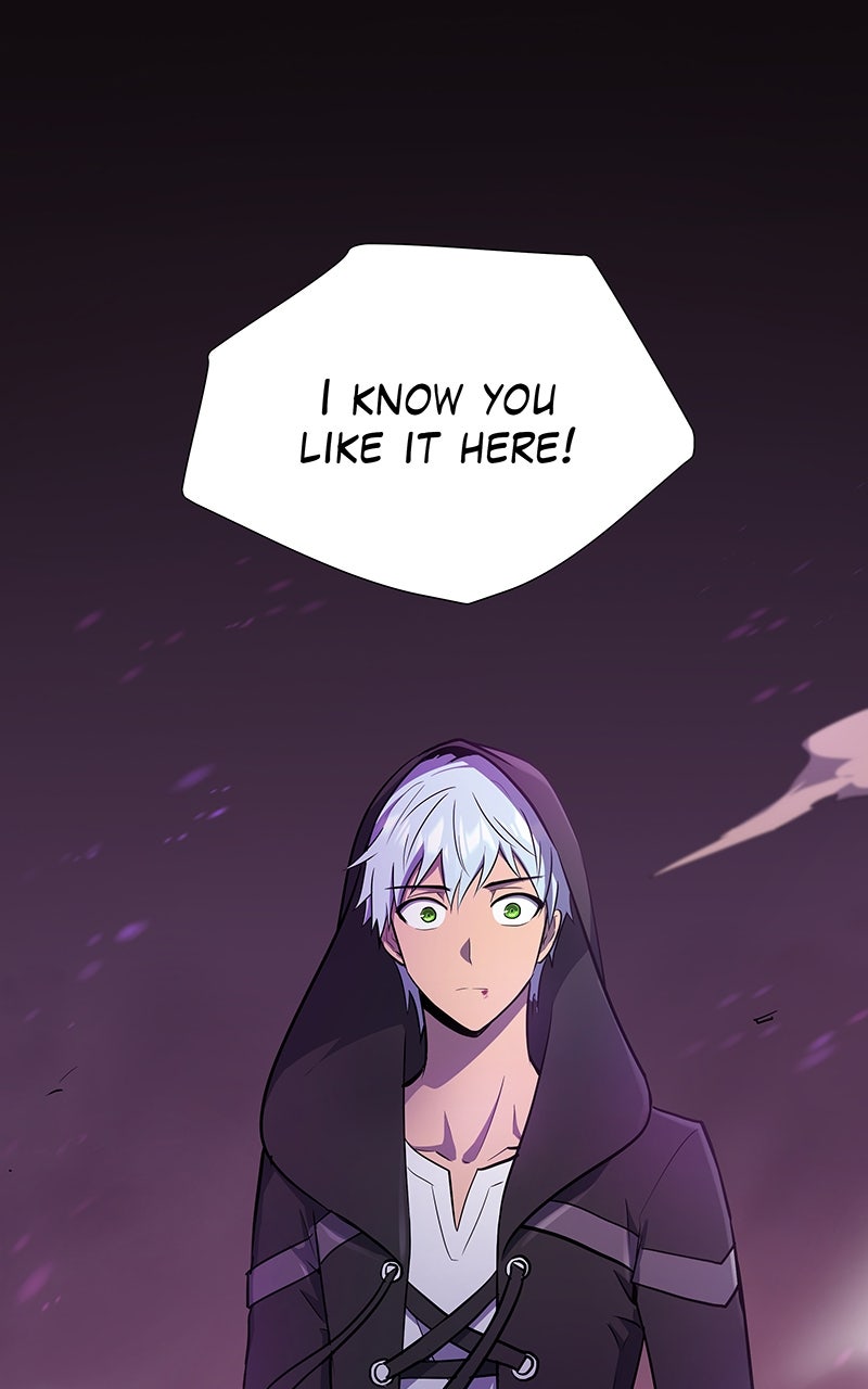 Read Arena chapter 21 image 34 on Lezhin