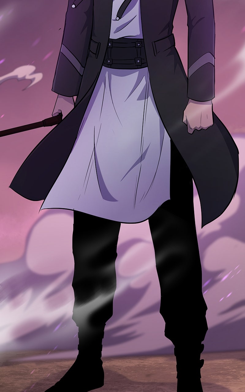 Read Arena chapter 21 image 35 on Lezhin