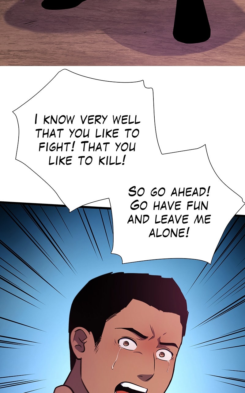 Read Arena chapter 21 image 36 on Lezhin