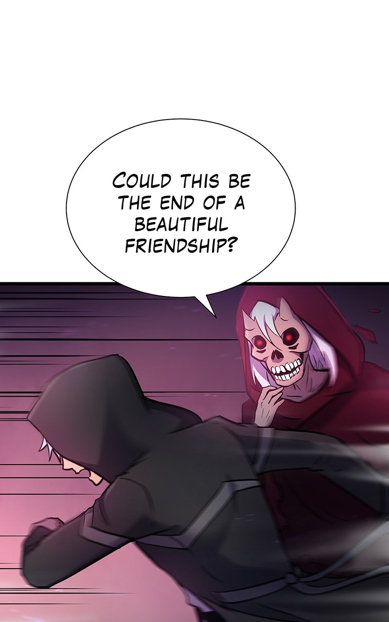 Read Arena chapter 21 image 40 on Lezhin