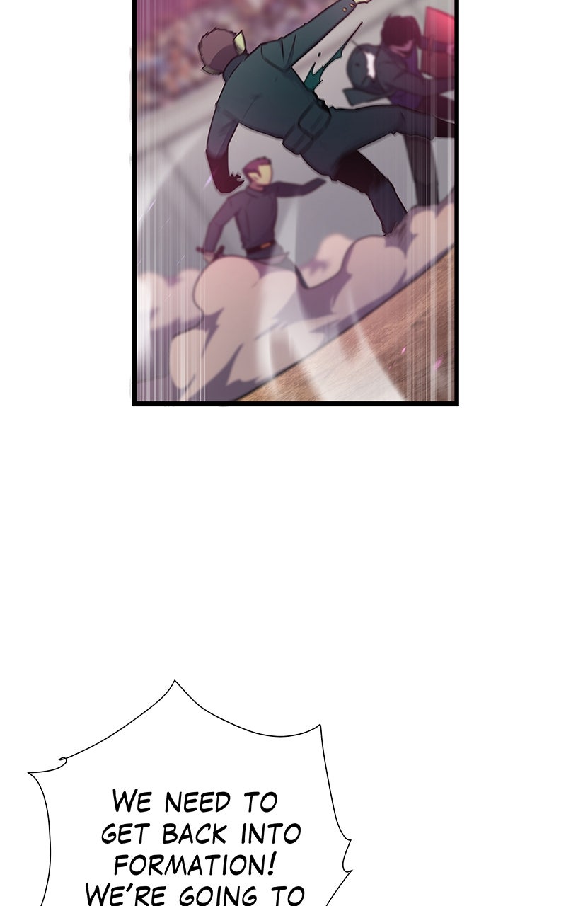 Read Arena chapter 21 image 42 on Lezhin
