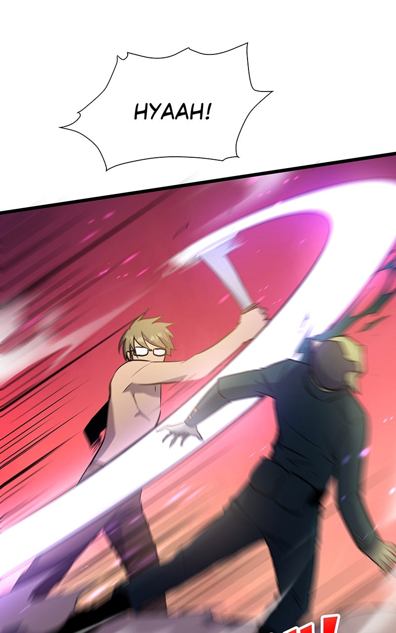 Read Arena chapter 21 image 44 on Lezhin
