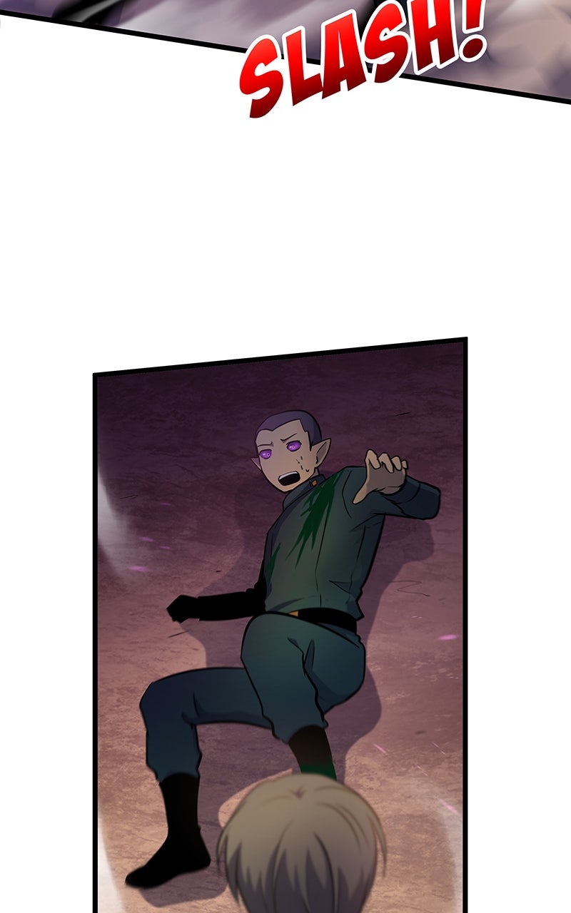 Read Arena chapter 21 image 45 on Lezhin