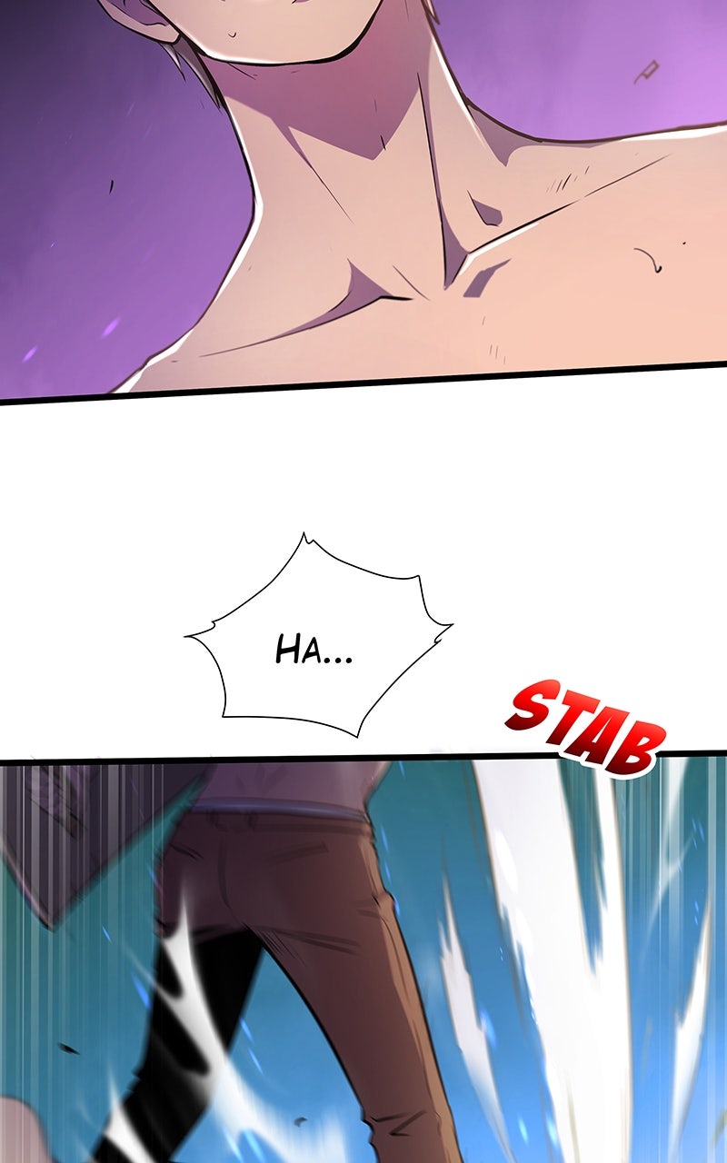 Read Arena chapter 21 image 47 on Lezhin