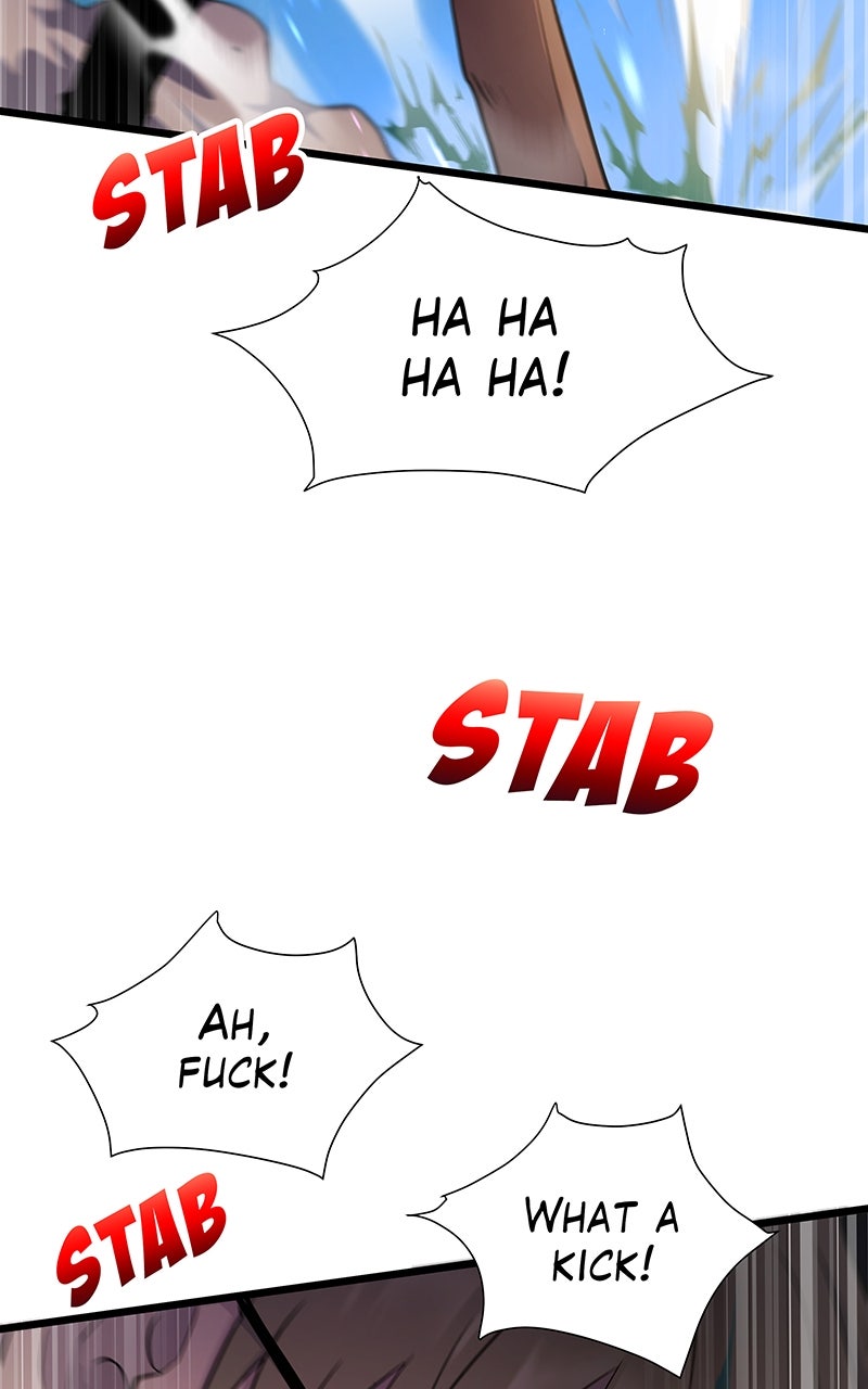 Read Arena chapter 21 image 48 on Lezhin