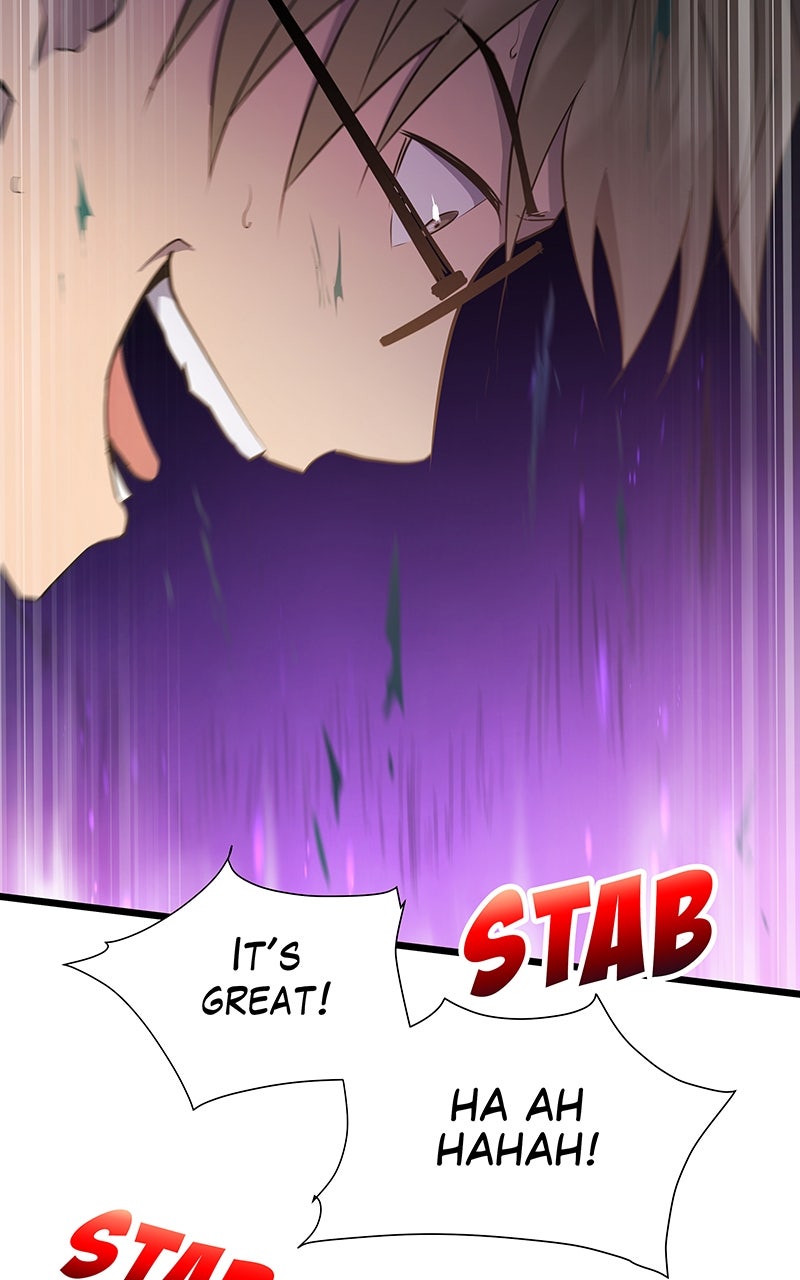 Read Arena chapter 21 image 49 on Lezhin