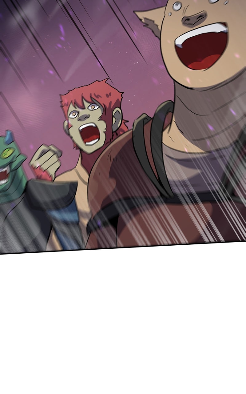 Read Arena chapter 21 image 5 on Lezhin