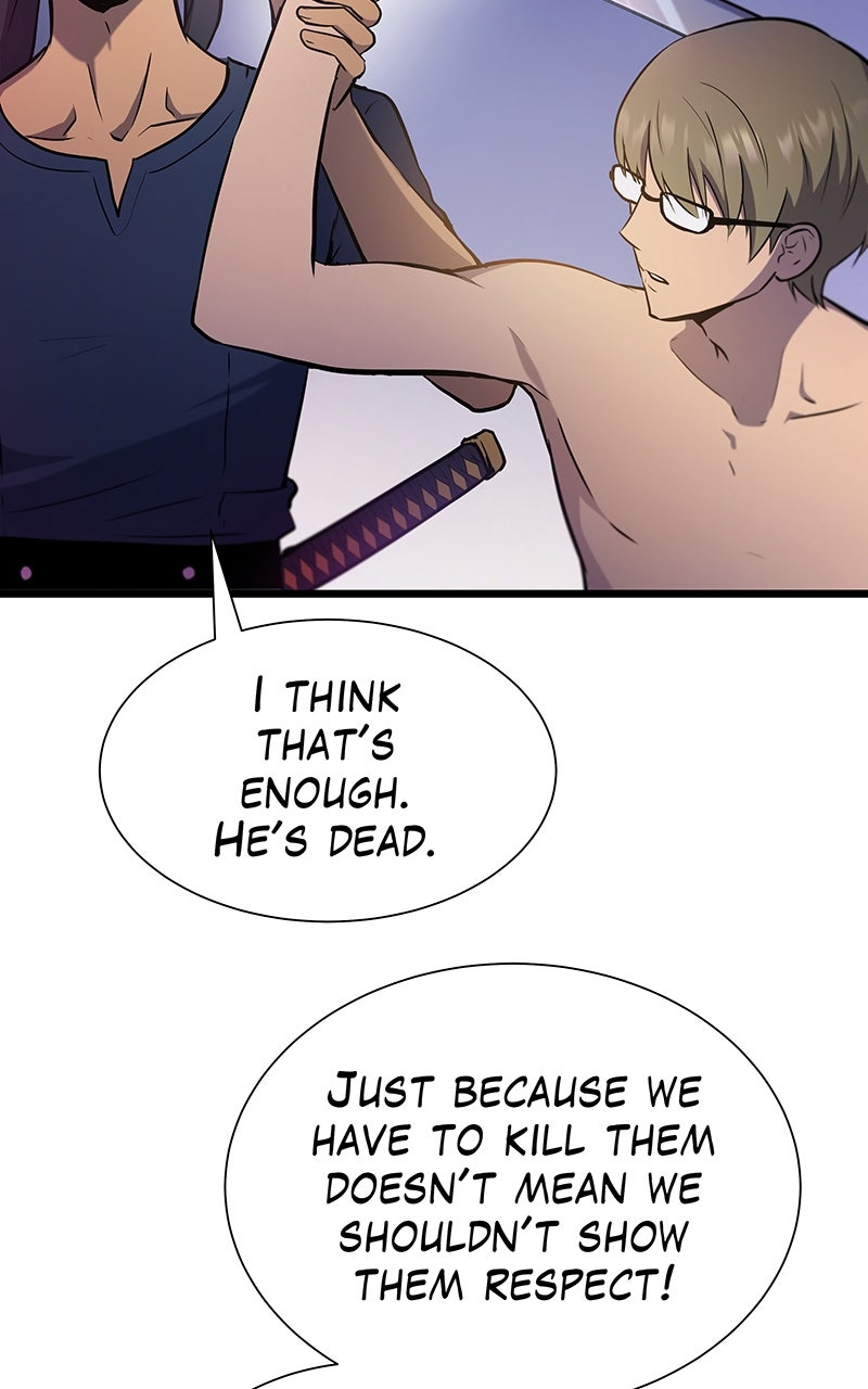 Read Arena chapter 21 image 52 on Lezhin