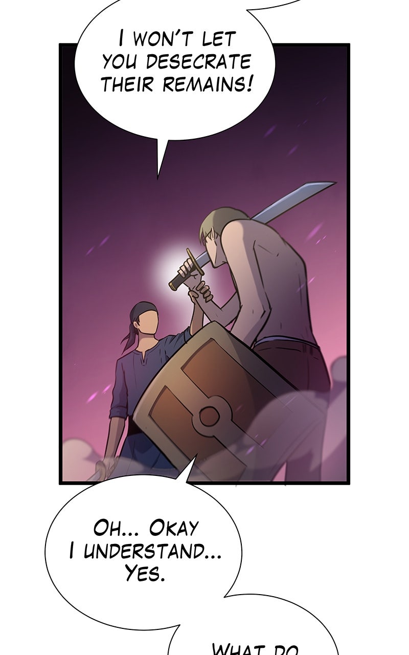 Read Arena chapter 21 image 53 on Lezhin