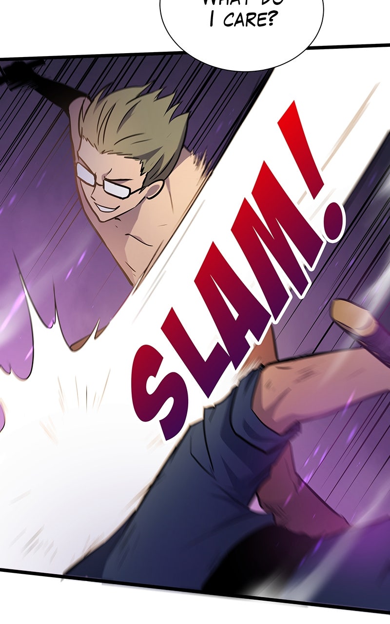 Read Arena chapter 21 image 54 on Lezhin