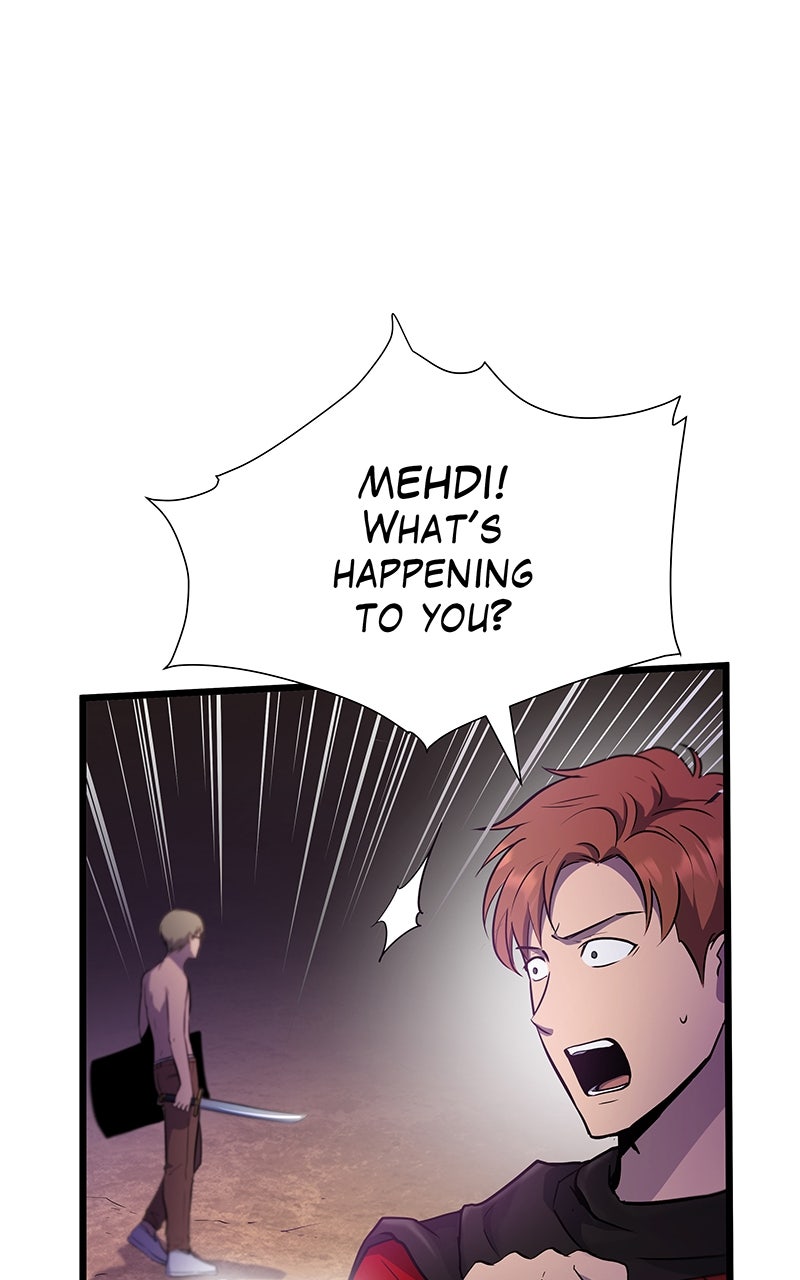 Read Arena chapter 21 image 55 on Lezhin