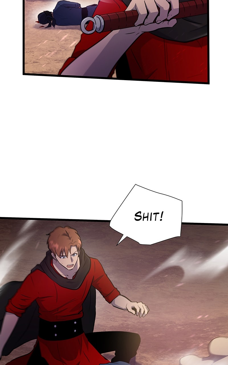 Read Arena chapter 21 image 56 on Lezhin