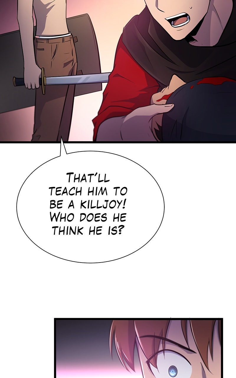 Read Arena chapter 21 image 58 on Lezhin