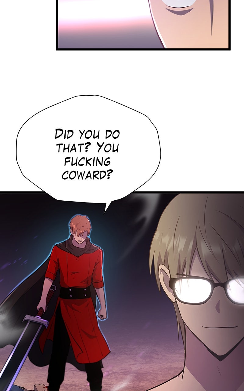 Read Arena chapter 21 image 59 on Lezhin