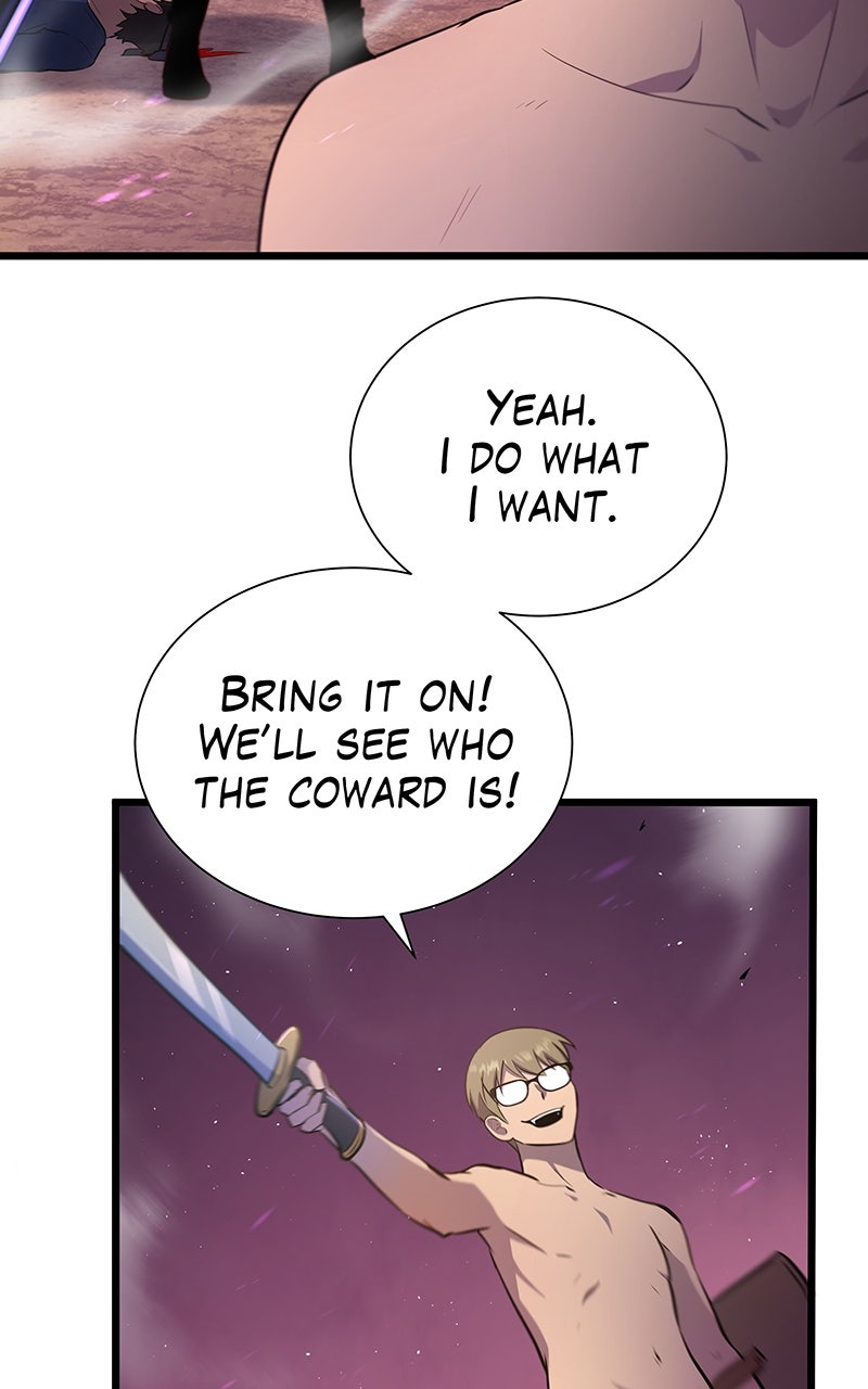 Read Arena chapter 21 image 60 on Lezhin