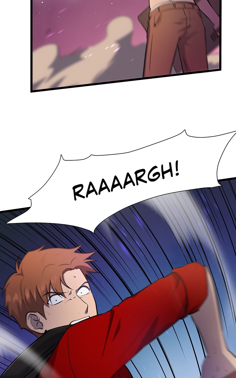 Read Arena chapter 21 image 61 on Lezhin