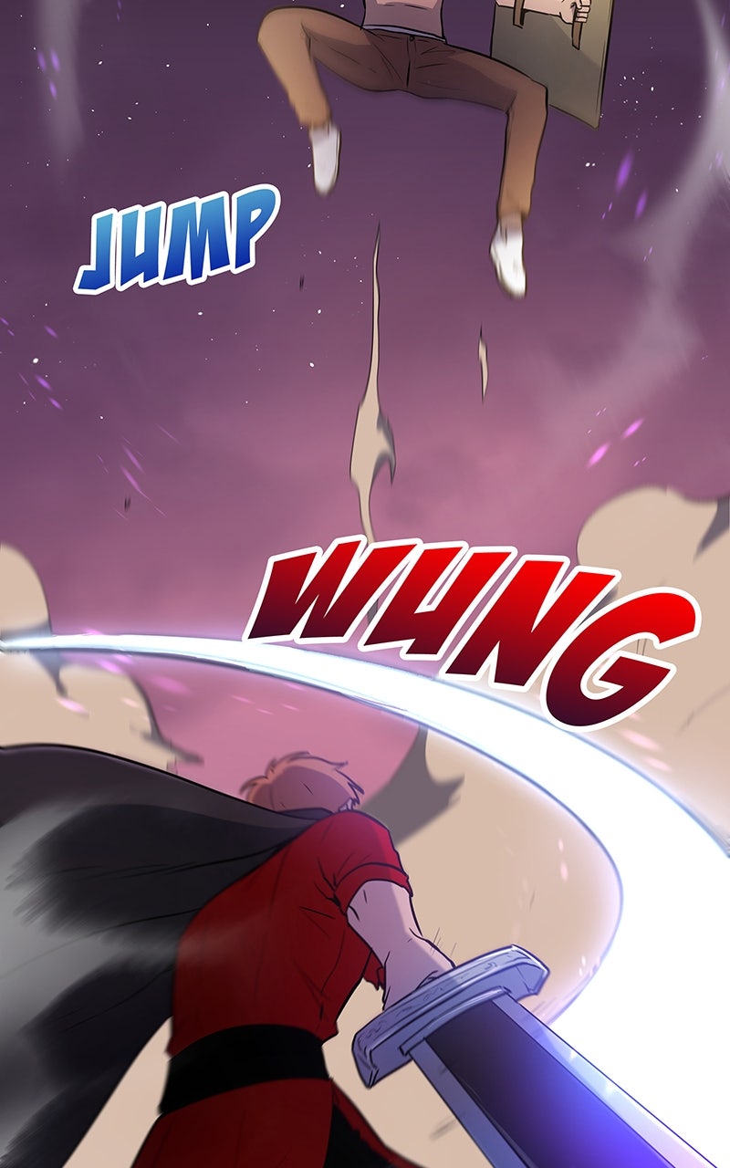 Read Arena chapter 21 image 63 on Lezhin