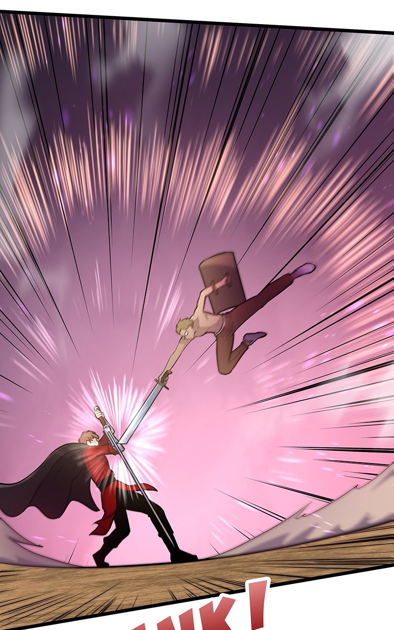 Read Arena chapter 21 image 66 on Lezhin
