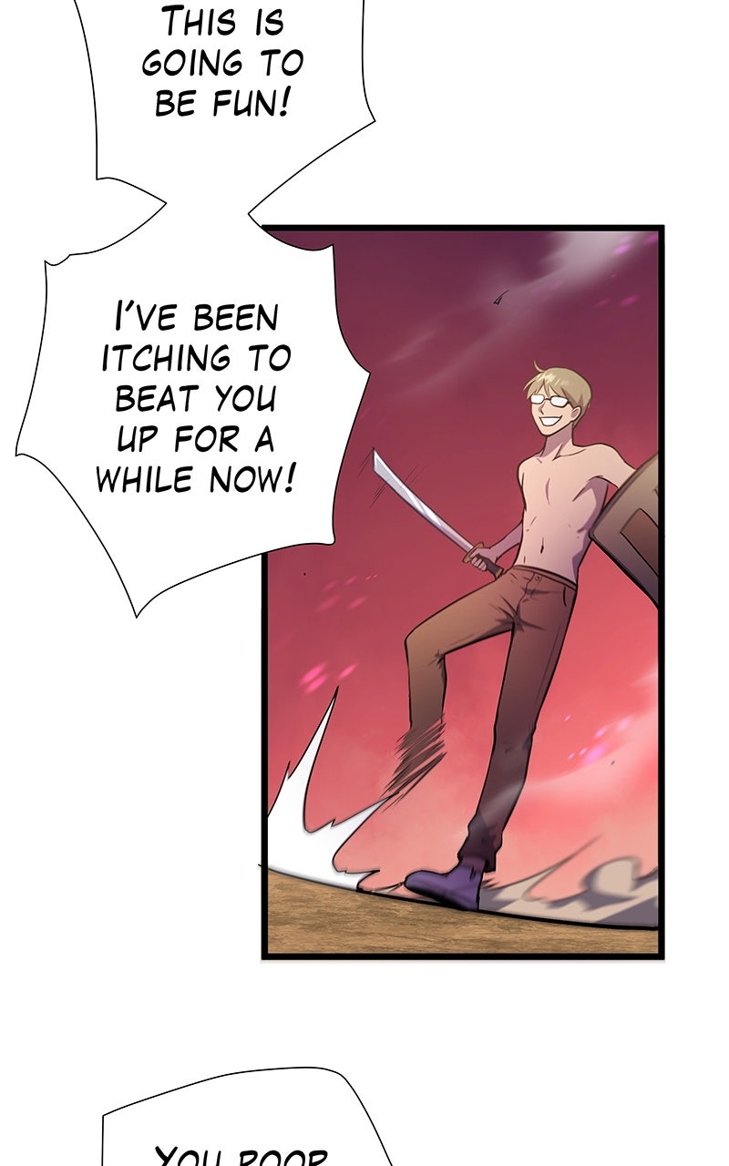 Read Arena chapter 21 image 71 on Lezhin