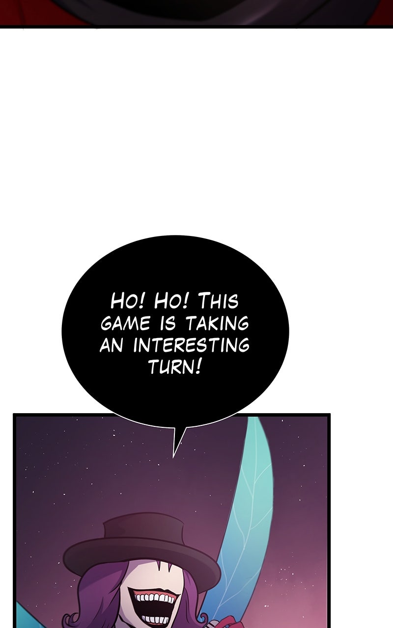 Read Arena chapter 21 image 73 on Lezhin