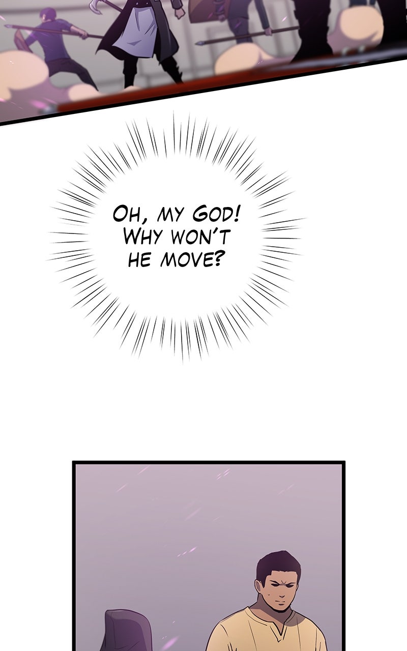 Read Arena chapter 21 image 9 on Lezhin