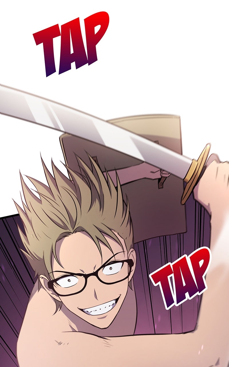 Read Arena chapter 22 image 1 on Lezhin