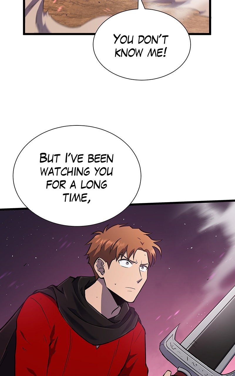 Read Arena chapter 22 image 10 on Lezhin