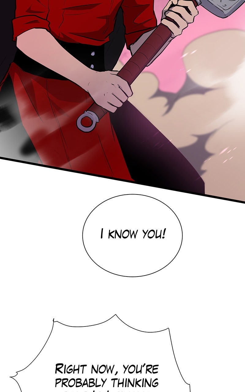 Read Arena chapter 22 image 11 on Lezhin