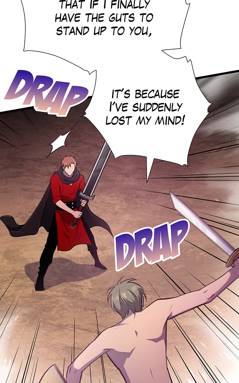 Read Arena chapter 22 image 12 on Lezhin